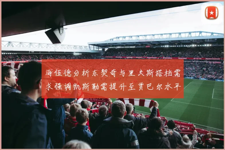 海伍德分析东契奇与里夫斯搭档需求强调凯斯勒需提升至贾巴尔水平